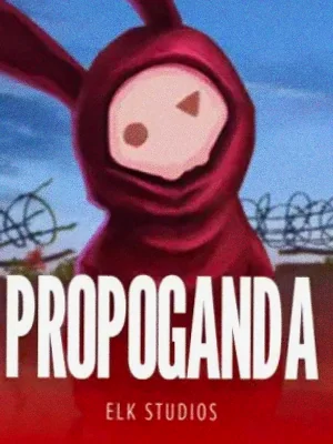 Propaganda at Ruby Reels