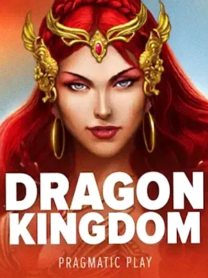 Dragon Kingdom at Ruby Reels