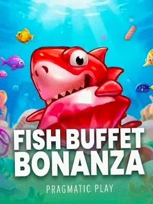 Fish Buffet Bonanza at Ruby Reels