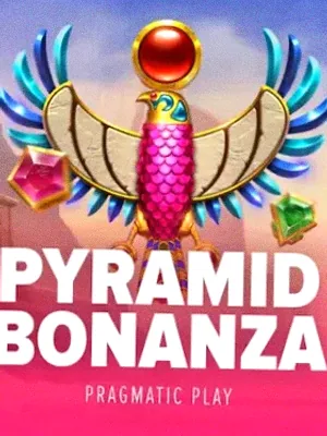 Pyramid Bonanza at Ruby Reels