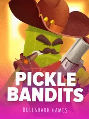 Pickle Bandits at Ruby Reels