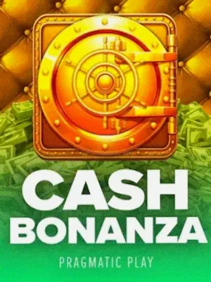Cash Bonanza at Ruby Reels
