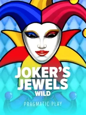 Joker's Jewels Wild at Ruby Reels