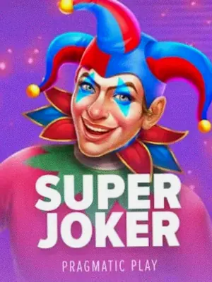 Super Joker at Ruby Reels