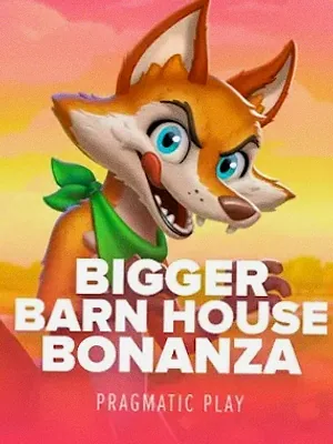 Bigger Barn House Bonanza at Ruby Reels
