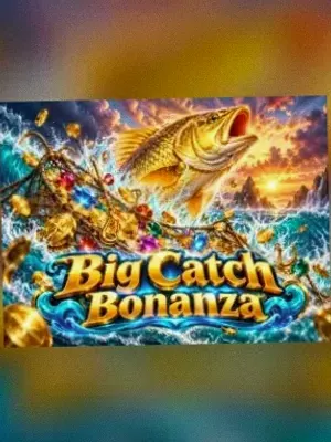 Big Catch Bonanza at Ruby Reels