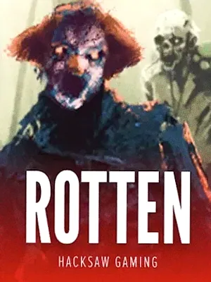 Rotten at Ruby Reels