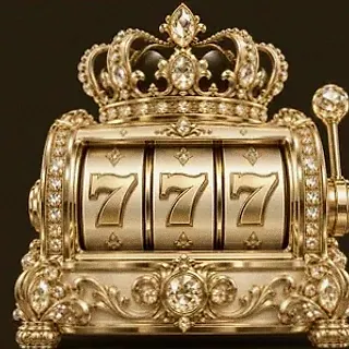 Royal slot machine — Ruby Reels