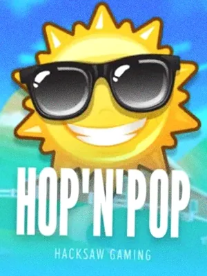 HopNPop at Ruby Reels