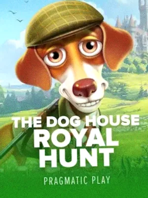 The Dog House - Royal Hunt at Ruby Reels