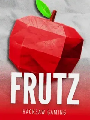 Frutz at Ruby Reels