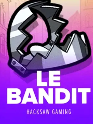 Le Bandit at Ruby Reels