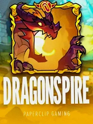 Dragonspire at Ruby Reels