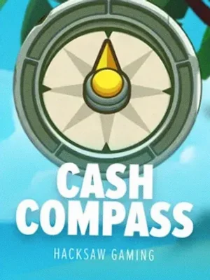Cash Compass at Ruby Reels