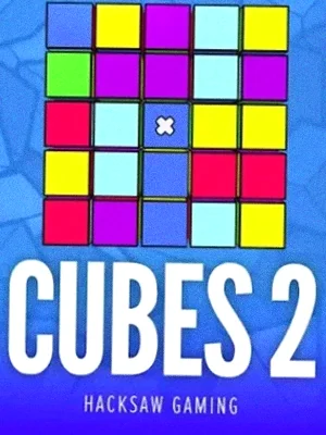 Cubes 2 at Ruby Reels