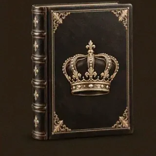 Royal casino book — Ruby Reels