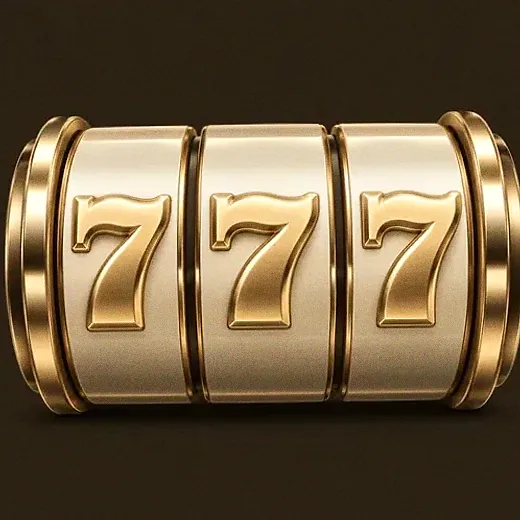 Slot machine reels — Ruby Reels
