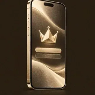 Casino app smartphone — Ruby Reels