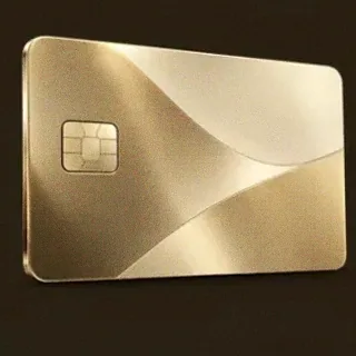 Bank card — Ruby Reels
