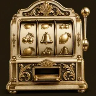 Slot machine — Ruby Reels