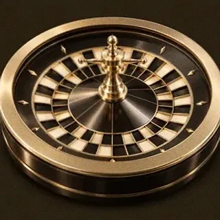 Roulette wheel — Ruby Reels