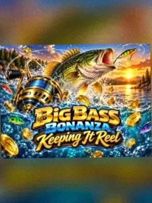 Big Bass Bonanza Keeping It Reel at Ruby Reels