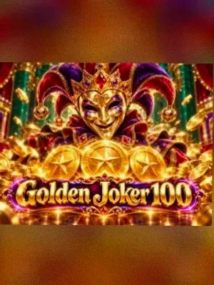 Golden Joker 100 at Ruby Reels