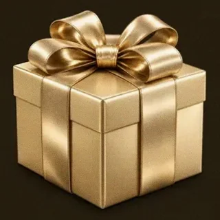 Gift box — Ruby Reels