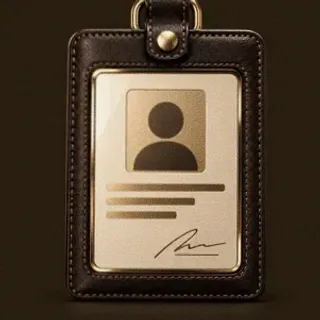 Casino membership card — Ruby Reels