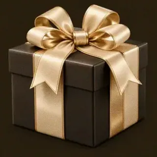 Luxury gift box — Ruby Reels